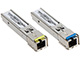 SINGLE-MODE MODULES GTS-SFP-GE-LX KOMPLET TXRX